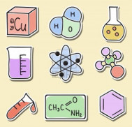 MOLECULAS ORGANICAS